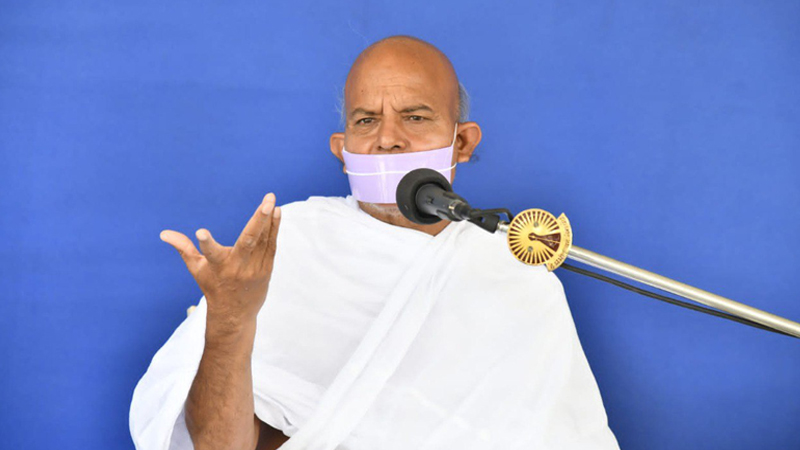 विशिष्ट बनने के लिए शिष्ट बनें: आचार्यश्री महाश्रमण