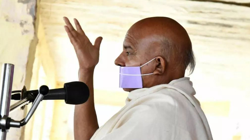 जीवन में रखें वाणी का संयम और विवेक: आचार्यश्री महाश्रमण