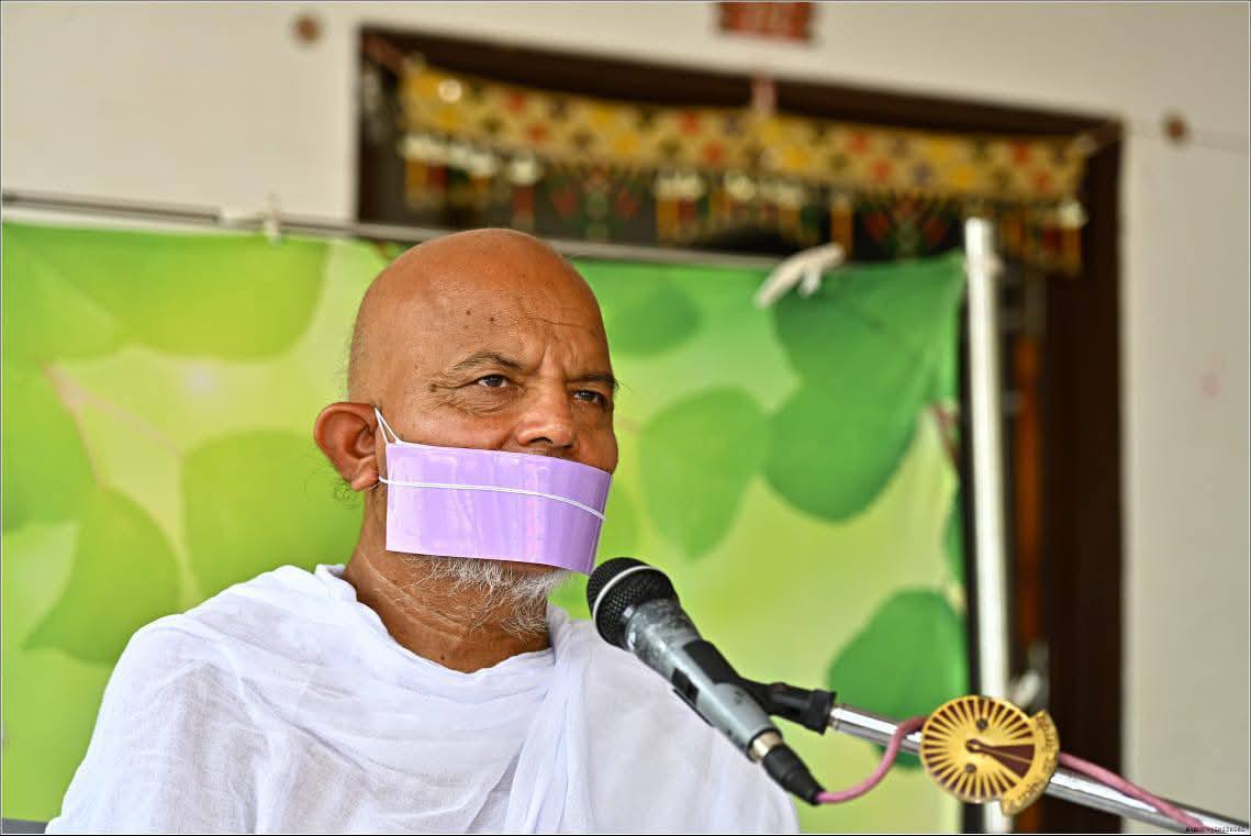 संयम और तप साधना से शरीर बन सकता है तारने वाली नौका : आचार्यश्री महाश्रमण 