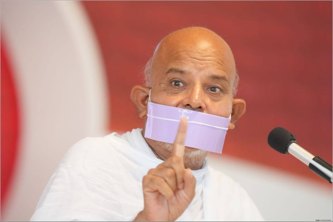 सत्यनिष्ठा ही है शांति का स्रोत : आचार्यश्री महाश्रमण 