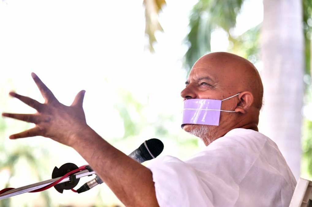 ज्ञान के साथ संस्कार जुड़ने से प्राप्त हो सकती है परिपूर्णता : आचार्यश्री महाश्रमण