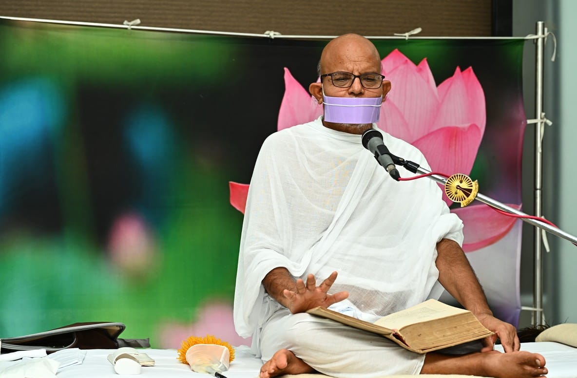 इन्द्रियों की दृष्टि से सबसे अविकसित प्राणी होते हैं एकेन्द्रिय जीव : आचार्यश्री महाश्रमण