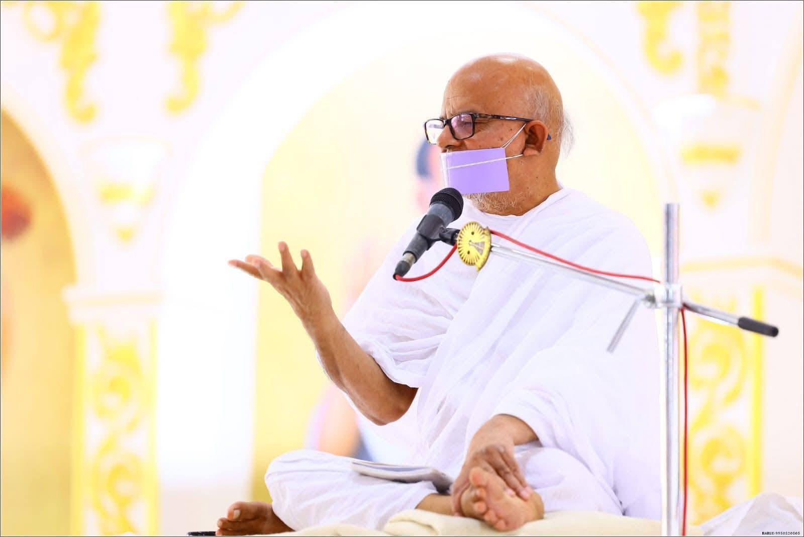 शिक्षा–परीक्षा–समीक्षा के बाद बन सकता है  दीक्षा का योग : आचार्यश्री महाश्रमण 