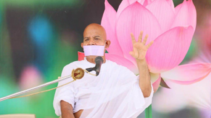 पुण्यवत्ता की पृष्ठभूमि में चेतना की निर्मलता रह सकती है: आचार्यश्री महाश्रमण