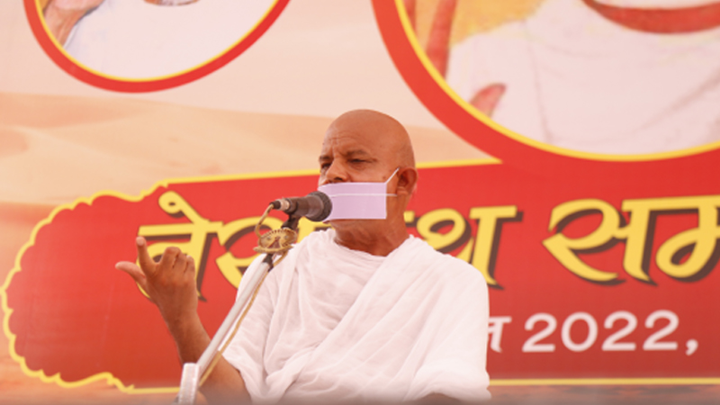 अपनी आजीविका के अर्जन में रखें शुद्धता: आचार्यश्री महाश्रमण