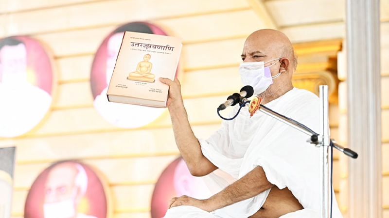 देवों के पांच प्रकार प्रज्ञप्त: आचार्यश्री महाश्रमण