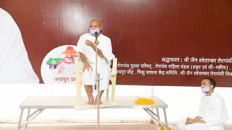 तत्त्ववेत्ता और अध्यात्मवेत्ता आचार्य थे श्रीमद्जयाचार्य : आचार्यश्री महाश्रमण