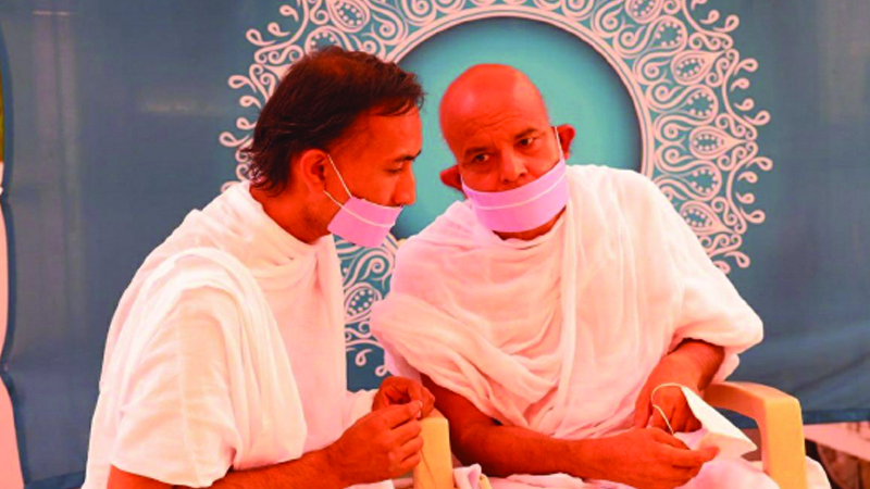 राग-द्वेष को छोड़ने से जीवन सुखी बन सकता है: आचार्यश्री महाश्रमण