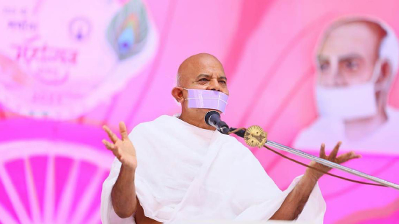 आज्ञा और मर्यादा है तेरापंथ धर्मसंघ की एकता का आधार: आचार्यश्री महाश्रमण