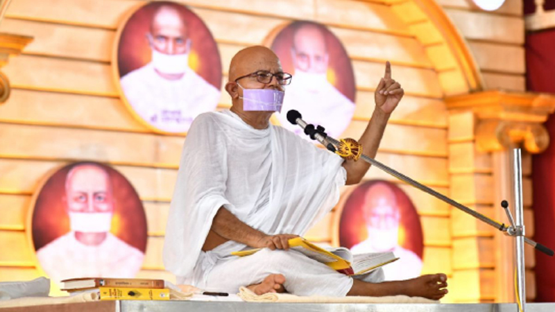 साधना व आत्मकल्याण के लिए नव तत्त्व को जानें : आचार्यश्री महाश्रमण