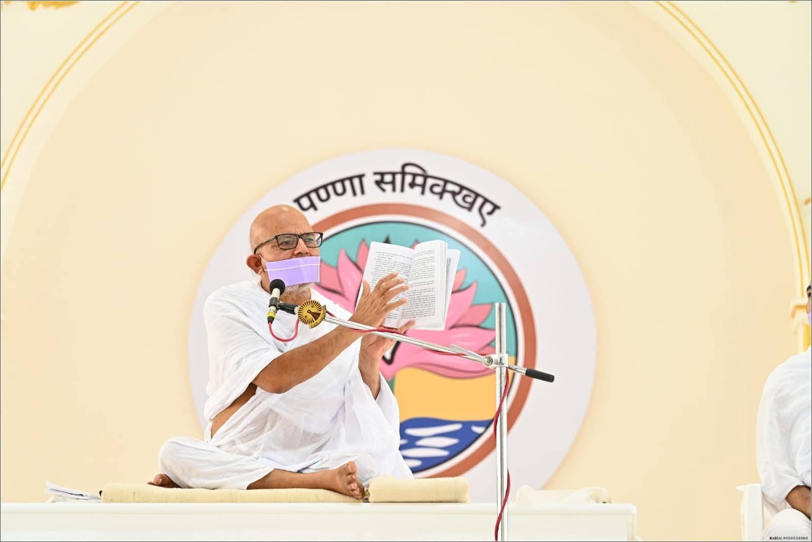 विशिष्ट बनने के लिए शिष्ट होना आवश्यक :आचार्यश्री महाश्रमण