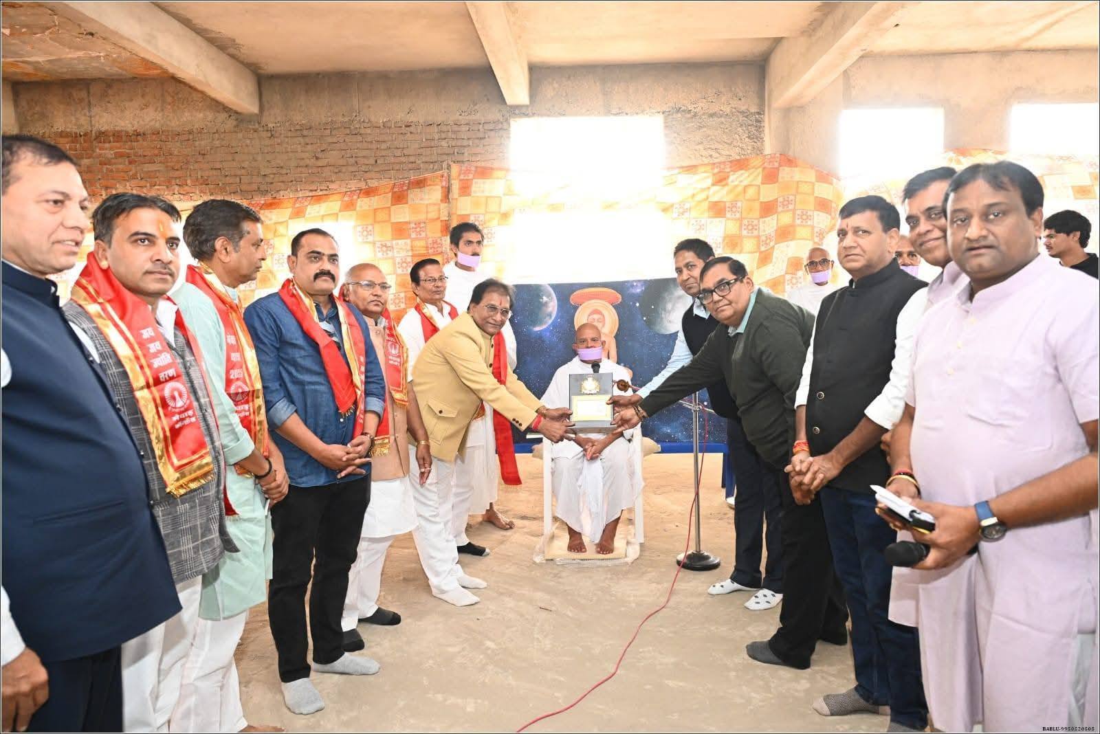 ज्ञानार्जन के माध्यम से मन पर रखें  नियंत्रण : आचार्यश्री महाश्रमण