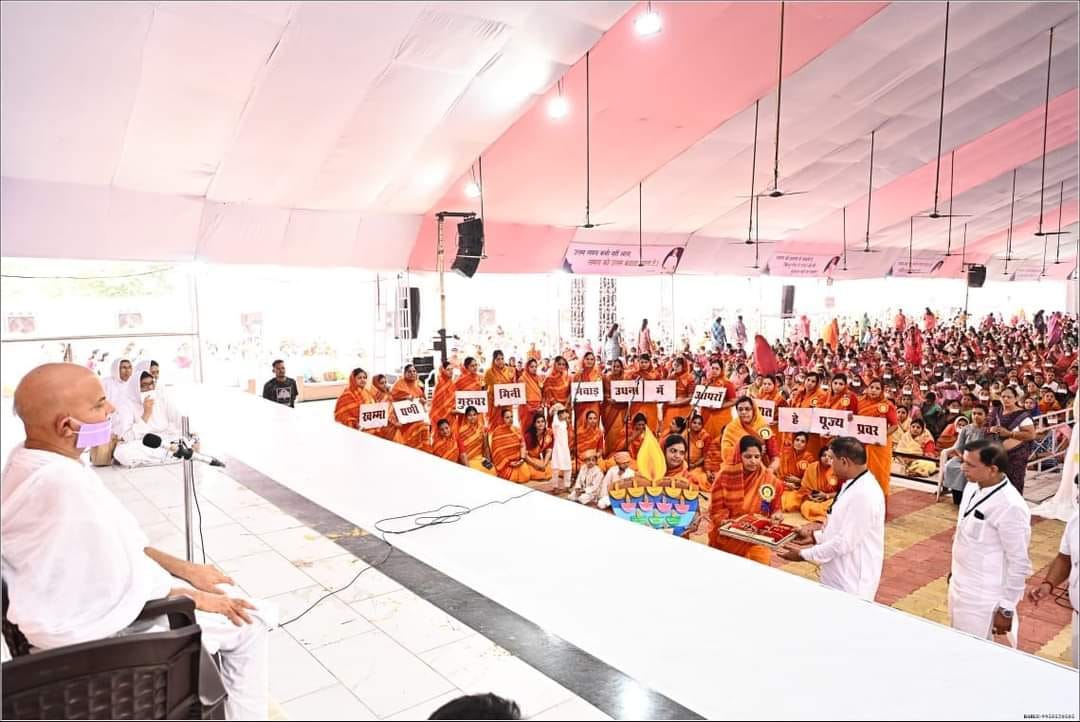 सम्यक्त्व के समान नहीं है कोई रत्न : आचार्यश्री महाश्रमण