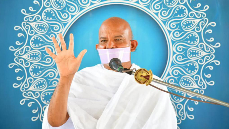 जीवन में सारभूत ज्ञाान को ग्रहण करने का प्रयास करें: आचार्यश्री महाश्रमण