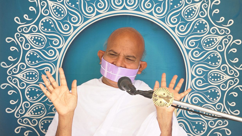 मनुष्य जन्म दुर्लभ, करें सदुपयोग: आचार्यश्री महाश्रमण