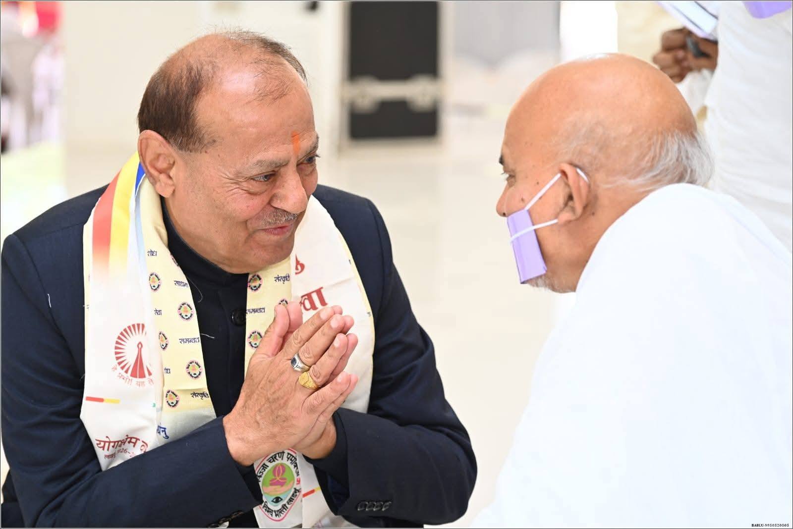 भौतिक संपदा की अपेक्षा आध्यात्मिक संपदा है मूल्यवान : आचार्यश्री महाश्रमण 