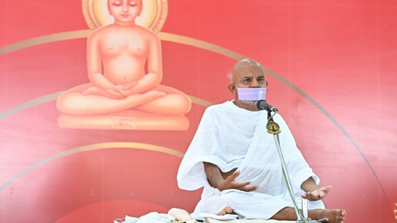 दुःख मुक्ति का मार्ग है आत्मानुशासन: आचार्यश्री महाश्रमण