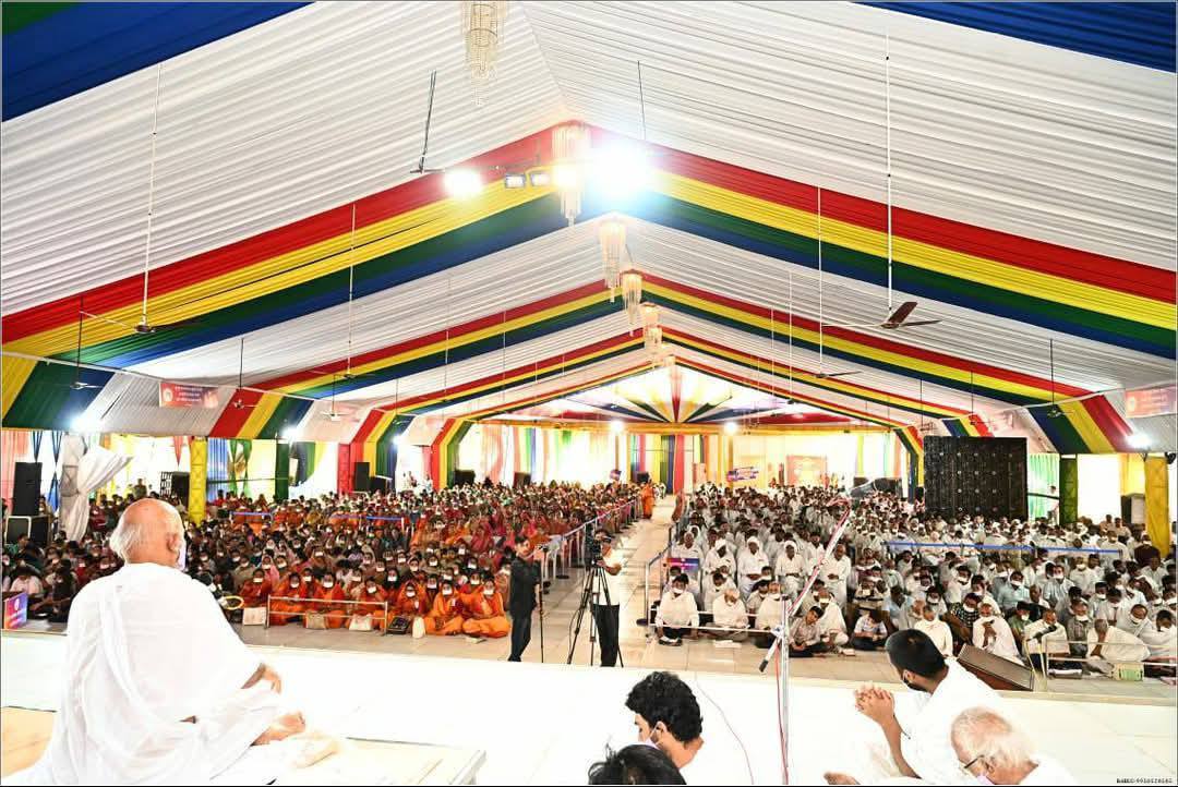 अनेक पंथों में एकता का कारण है अहिंसा का सिद्धांत : आचार्यश्री महाश्रमण