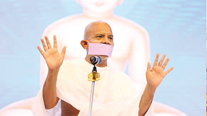 हिंसा से बचने के लिए केवल नियम नहीं हृदय परिवर्तन भी होना चाहिए : आचार्यश्री महाश्रमण