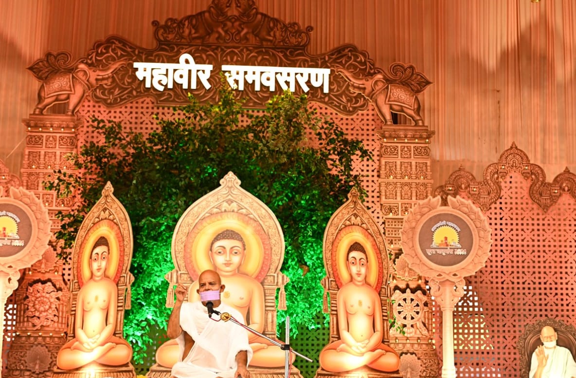 संस्कारों के धन से धनवान बने किशोर : आचार्यश्री महाश्रमण