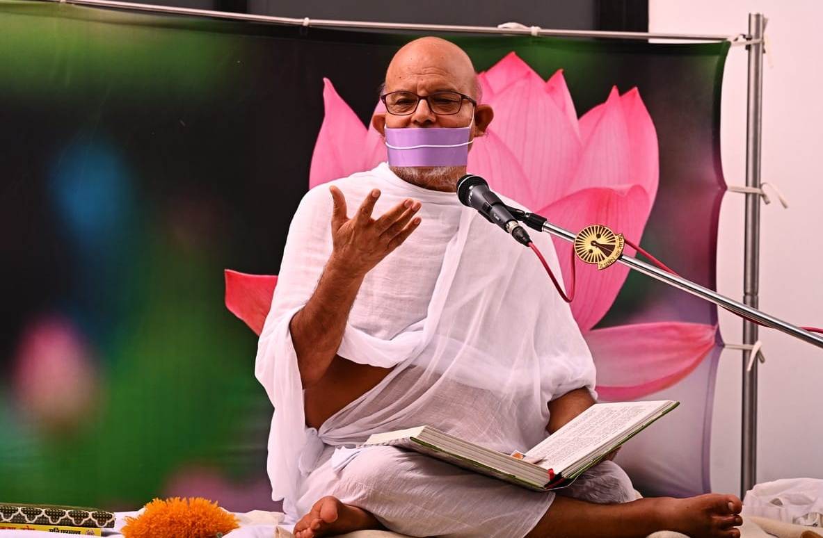 सुख-दु:ख की परिस्थितियों में रखें समता भाव : आचार्यश्री महाश्रमण 