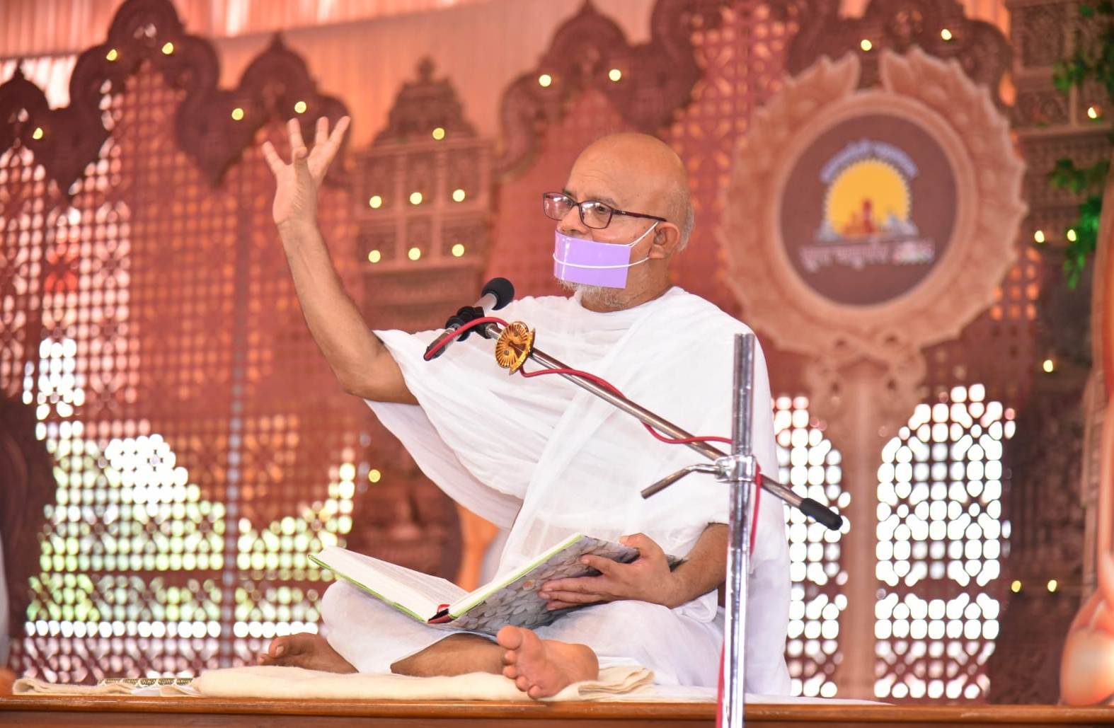 साधुपन गंवाना है इन्द्र का इन्द्रत्व समाप्त होने के समान : आचार्यश्री महाश्रमण 