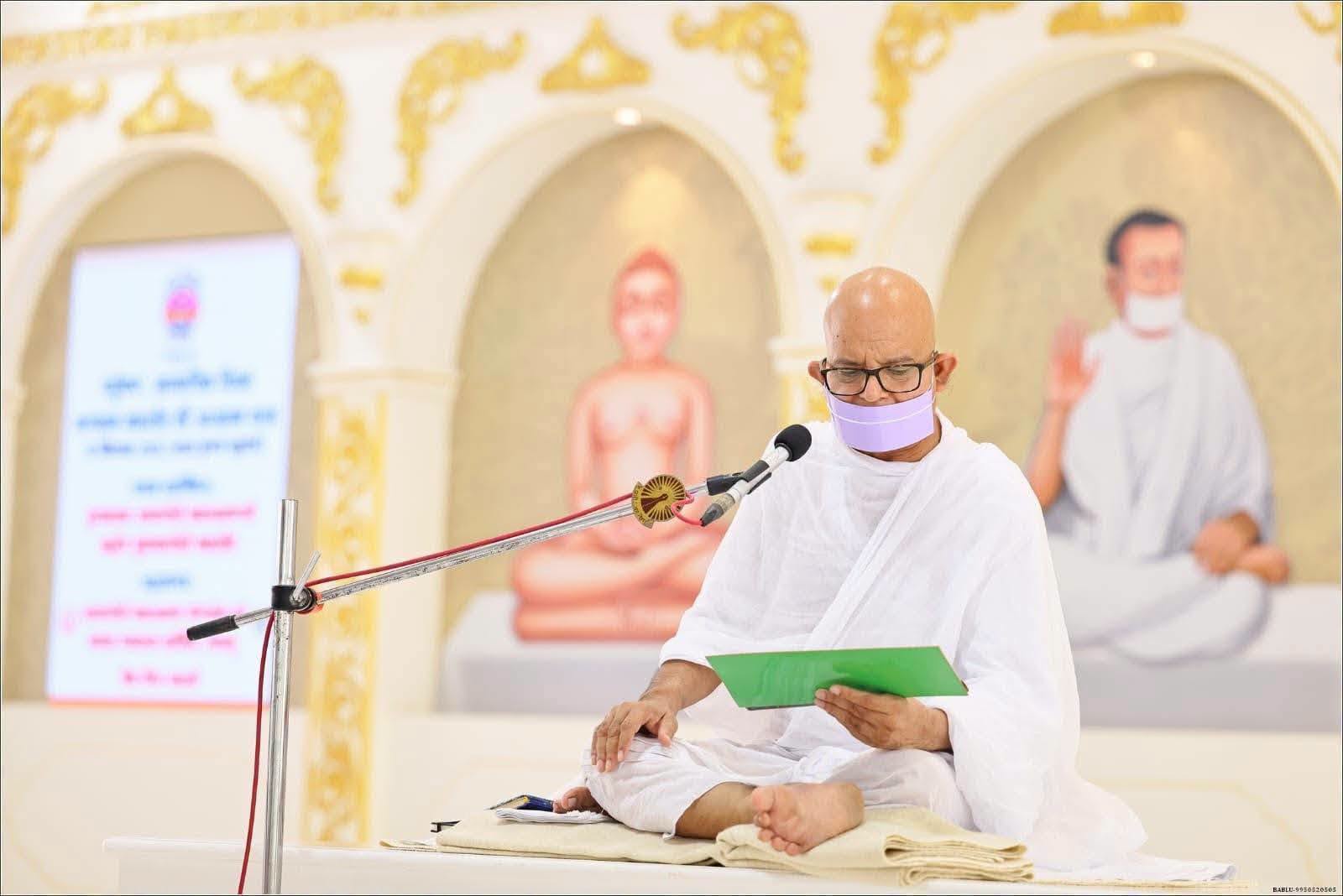 सामायिक श्रावक जीवन का एक अच्छा अनुष्ठान है : आचार्यश्री महाश्रमण