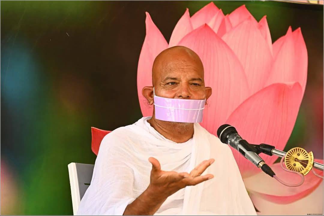 काम व भोग रूपी विष होते हैं आध्यात्मिकता में बाधक : आचार्यश्री महाश्रमण