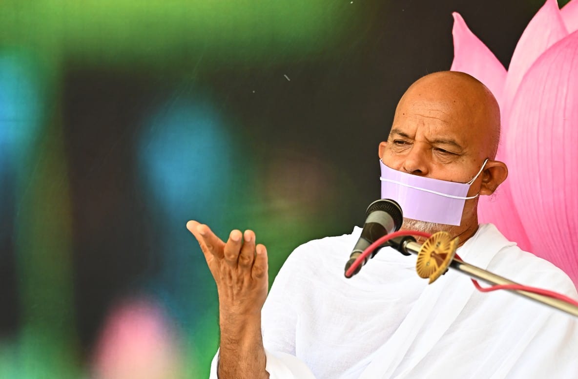 पापों से बचने से दुःख का मूल भी हो सकता है उन्मूलित : आचार्यश्री महाश्रमण