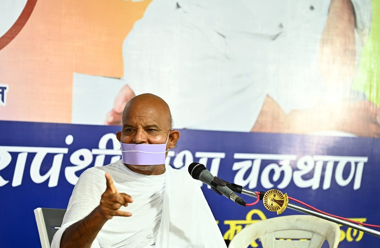 सहयोग की भावना ही समाज, संघ या देश का है आधार : आचार्यश्री महाश्रमण