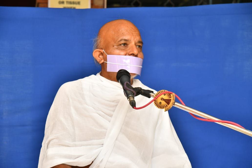 जीवनरूपी महल में हो ज्ञान का प्रकाश और संस्कारों की सौरभ : आचार्य श्री महाश्रमण