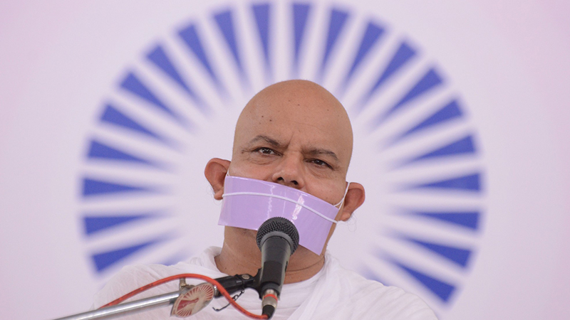 शुभ योग से निर्जरा के साथ पुण्य का बंध स्वत: ही हो जाता है : आचार्यश्री महाश्रमण