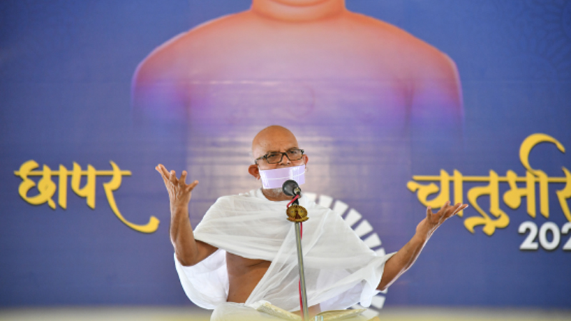 ज्ञानशाला में ज्ञान के साथ अच्छे संस्कार देने का प्रयास हो: आचार्यश्री महाश्रमण