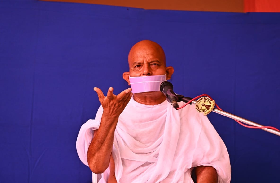 अलोभ से लोभ को प्रहत करने का करें प्रयास : आचार्यश्री महाश्रमण