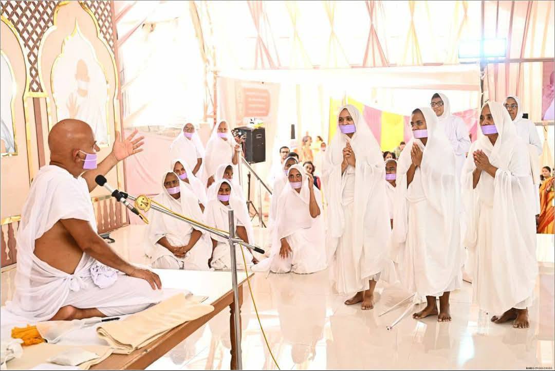 जीवन जीने की कला है कर्तव्य-अकर्तव्य का विवेक : आचार्यश्री महाश्रमण