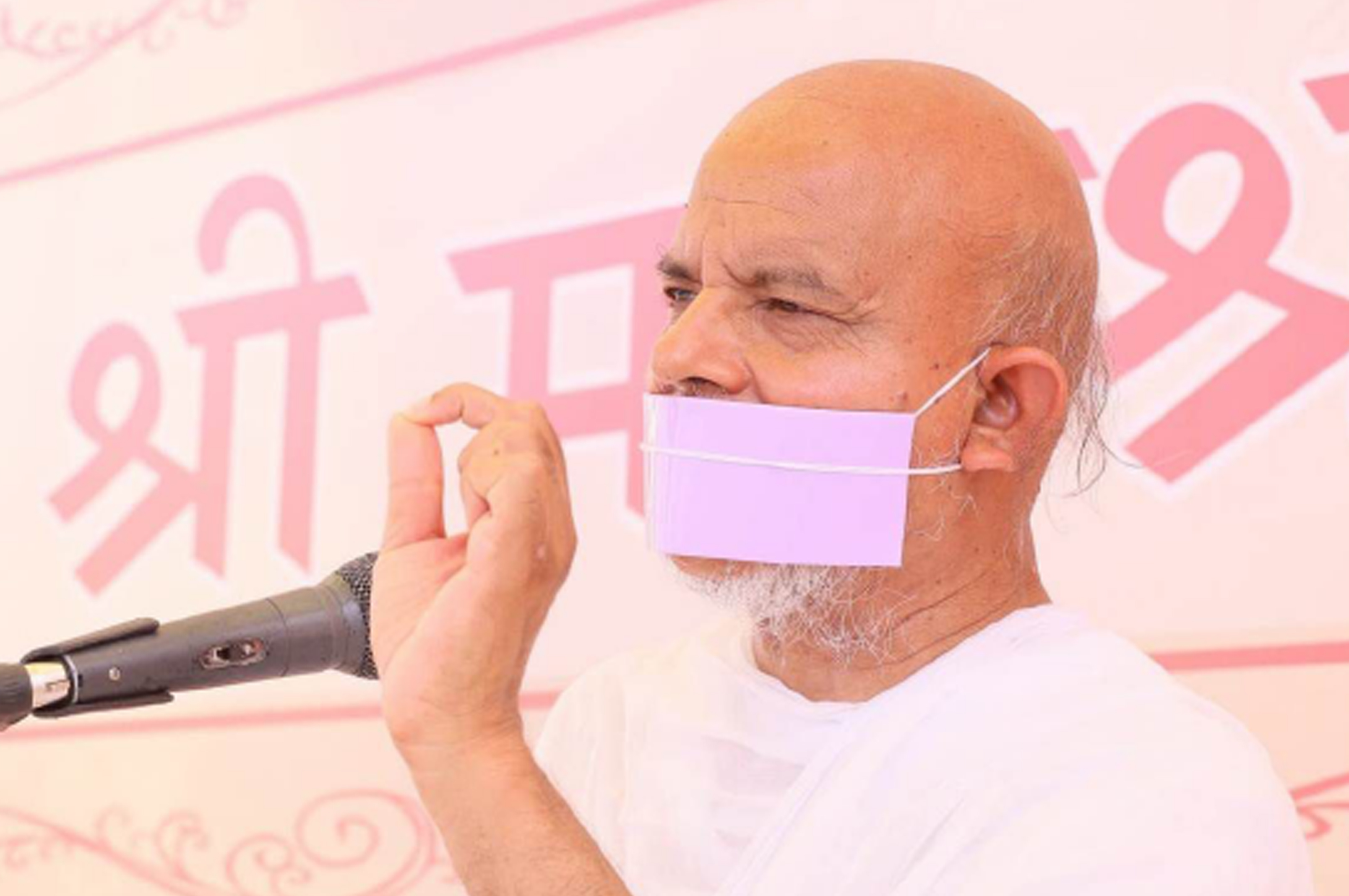 धर्म की साधना केवल धर्मस्थान पर ही नहीं व्यापारिक स्थान पर भी होनी चाहिए: आचार्यश्री महाश्रमण