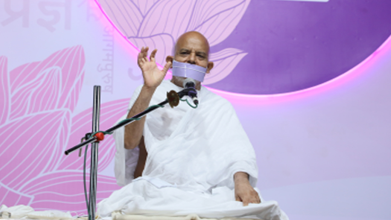 सत्संगत से उत्थान और कल्याण की दिशा होती है प्रशस्त : आचार्यश्री महाश्रमण