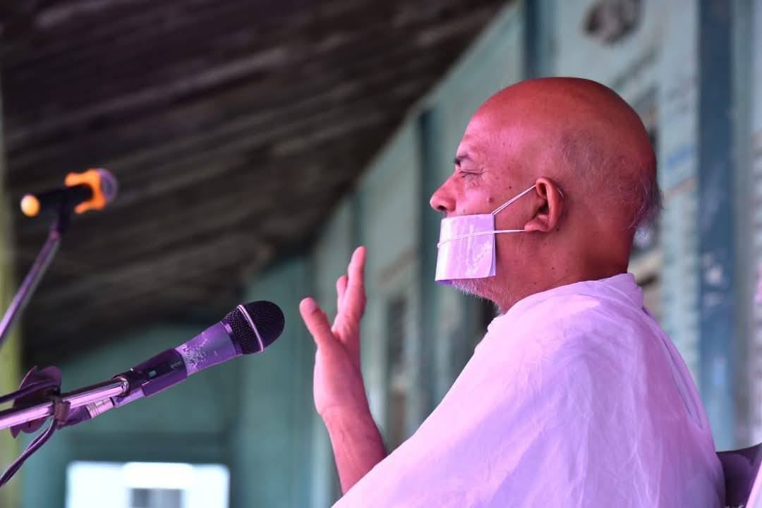 जीवन में कमाऊ पूत की तरह करें धर्म साधना : आचार्यश्री महाश्रमण