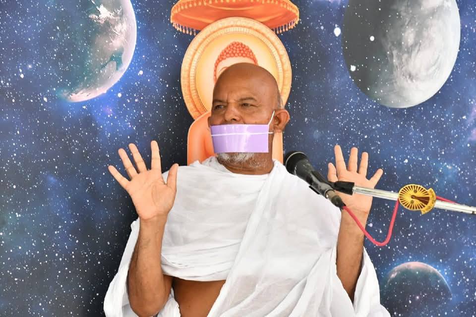 सत्य का मार्ग है राजपथ के समान : आचार्यश्री महाश्रमण