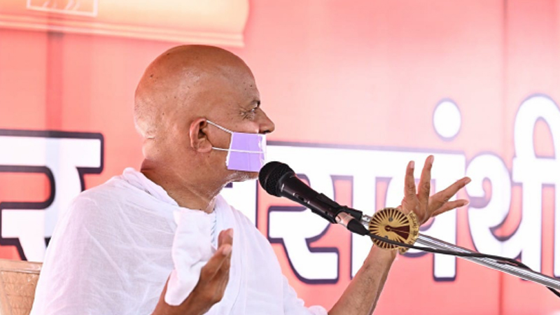 शक्ति का सदुपयोग करें, दुरुपयोग नहीं: आचार्यश्री महाश्रमण