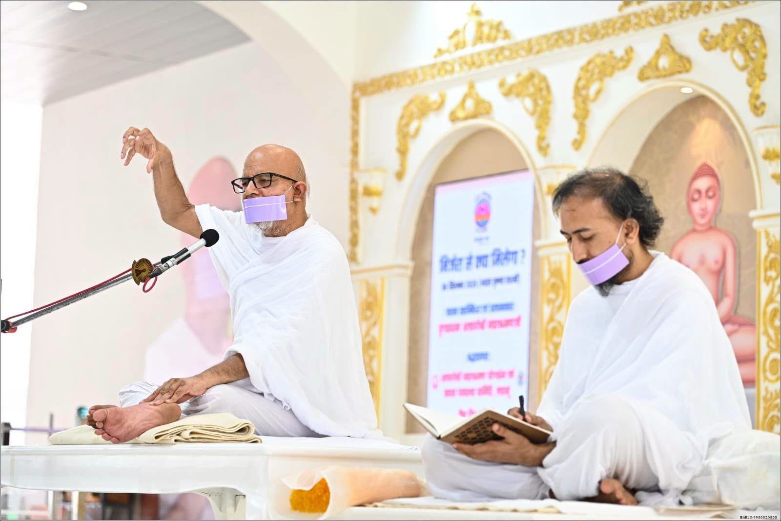 शुभ योग की साधना से ही संभव है कर्मों का क्षय : आचार्यश्री महाश्रमण