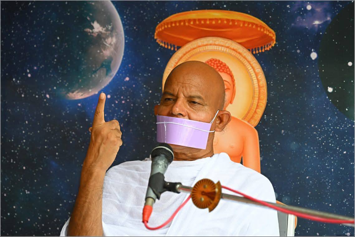 संतों की प्रेरणा से बन सकते हैं पतित से पावन : आचार्यश्री महाश्रमण 