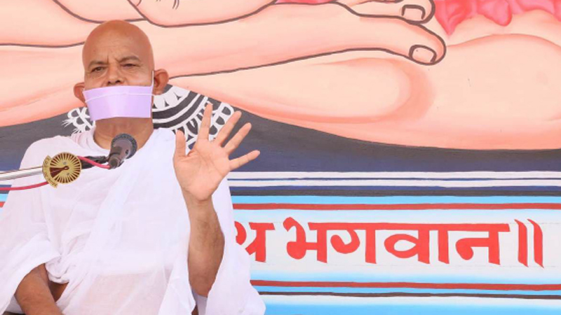 हम जीवन में समता की साधना रखने का प्रयास करें : आचार्यश्री महाश्रमण