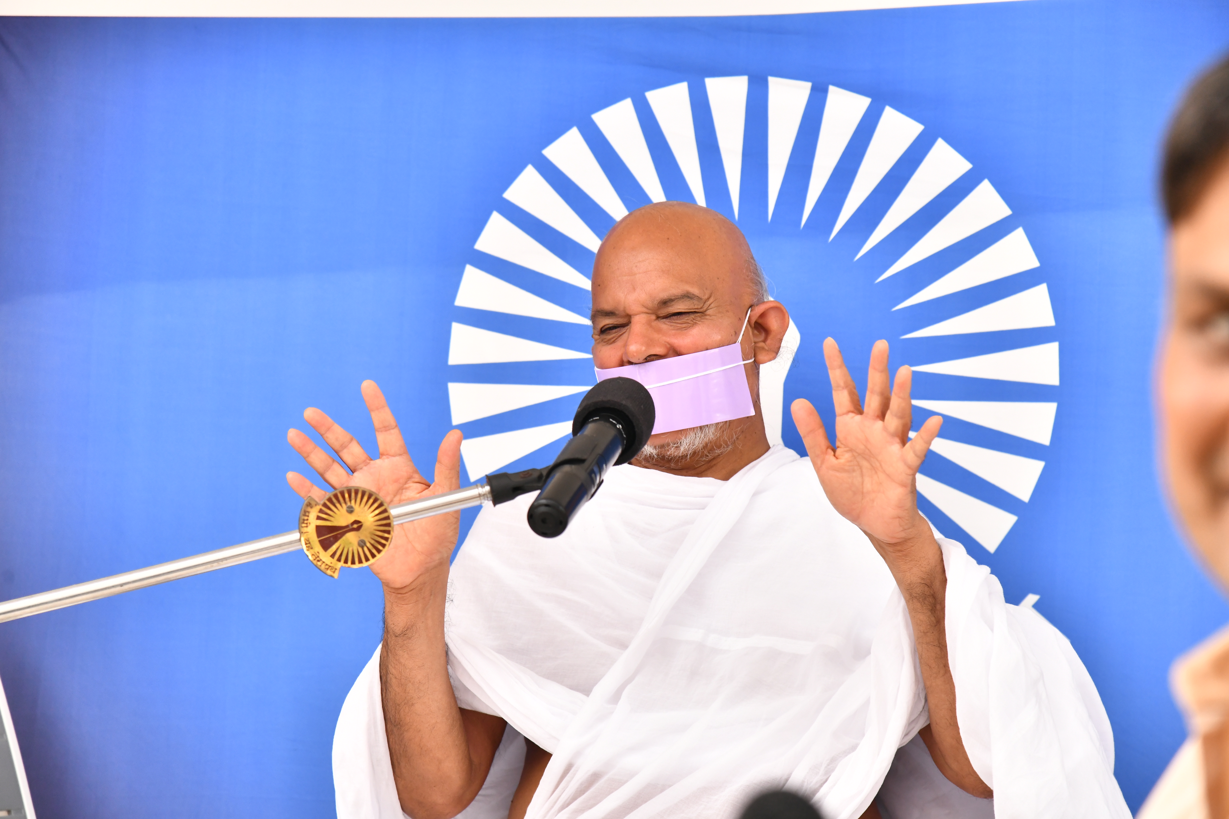 भगवान पार्श्वनाथ ने किया अनगिनत आत्माओं का कल्याण : आचार्यश्री महाश्रमण 