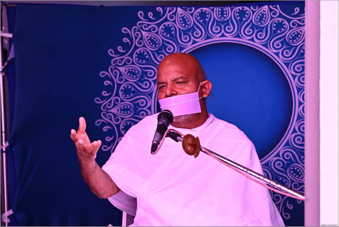 कषाय को प्रतनू करना रहे हमारी साधना का लक्ष्य : आचार्यश्री महाश्रमण