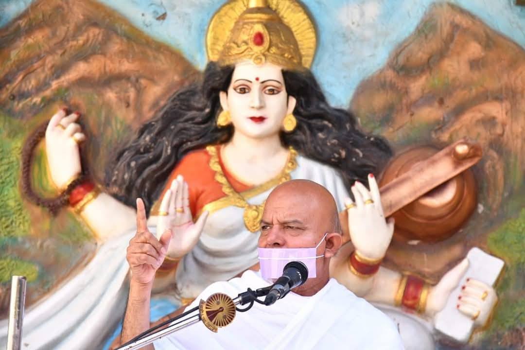 मन रूपी चित्रपट्ट पर पिक्चर लाने वाला है मोहनीय कर्म : आचार्यश्री महाश्रमण 