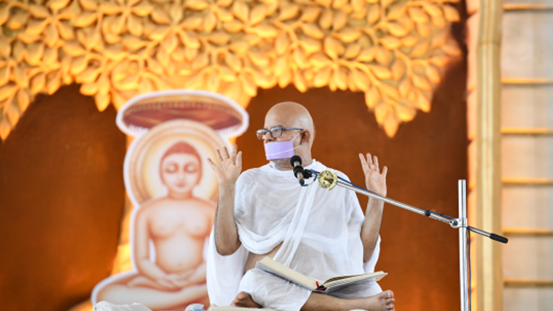 मन की स्थिरता के लिए तन की स्थिरता भी आवश्यक : आचार्यश्री महाश्रमण