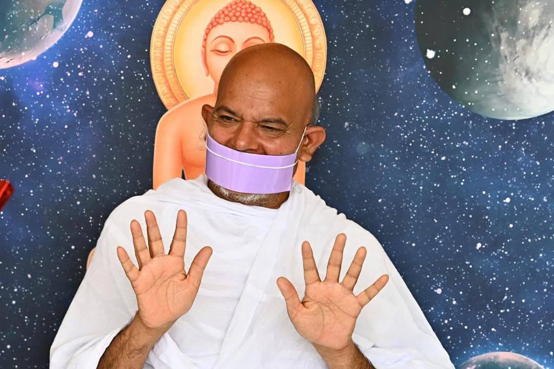 साधना से प्राप्त हो सकता है भीतर छिपा सुख :  आचार्यश्री महाश्रमण