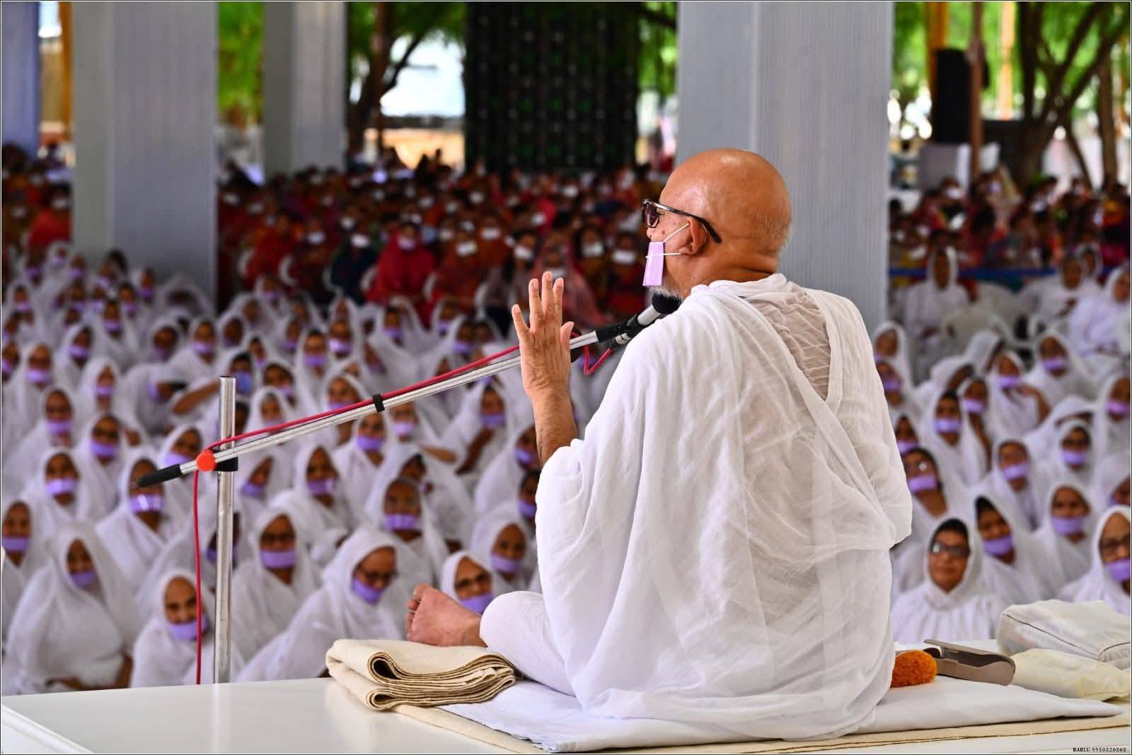 गुरु की आज्ञा में रहना ही वास्तविक गुरुकुलवास, मीठी वाणी है वशीकरण मंत्र : आचार्यश्री महाश्रमण 