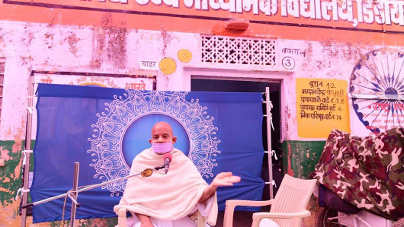 हम जीवन परमात्म पद पाने के लिए  जीएँ : आचार्यश्री महाश्रमण